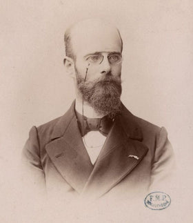 Edgar Bérillon