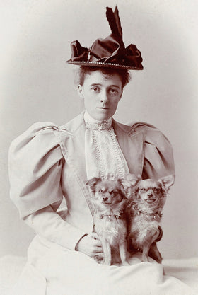 Édith Wharton