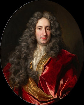 Edme Boursault