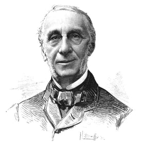 Edmond Scherer