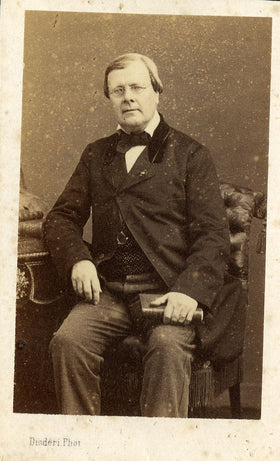 Édouard Turquety