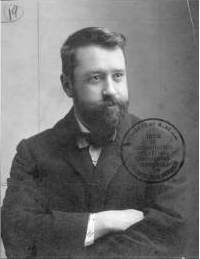 Édouard-Zotique Massicotte