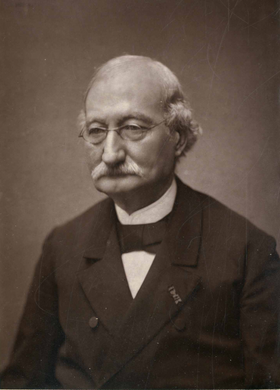 Élie Berthet