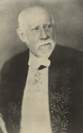 Émile Bourgeois