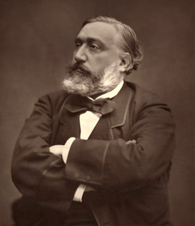 Emile Corra