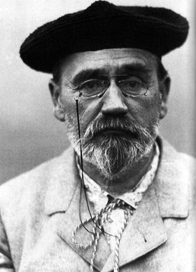 Émile Hureau