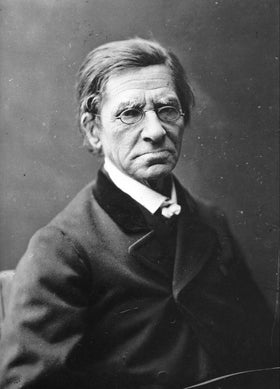 Émile Littré, Grégoire Wyrouboff
