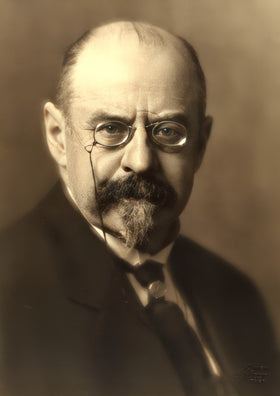 Émile Vandervelde