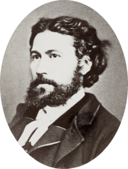 Emile Gaboriau