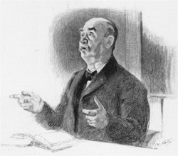 Emile Gebhart