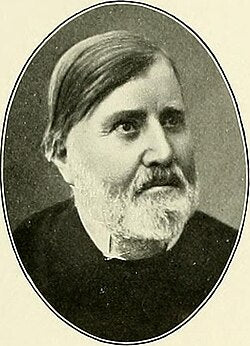 Ernest Cosson