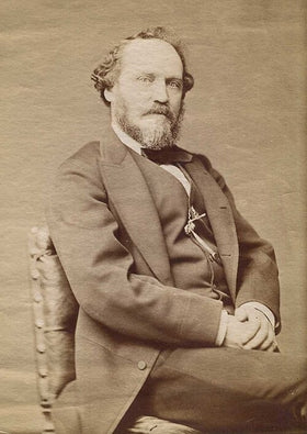 Ernest Hamel
