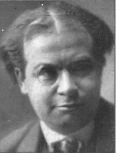 Ernest La Jeunesse