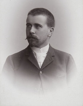 Ernst Leonard Lindelöf