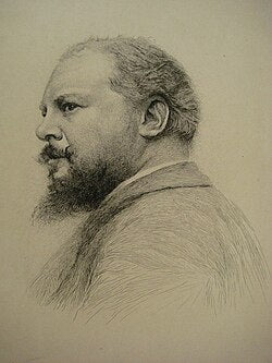 Eugène Demolder