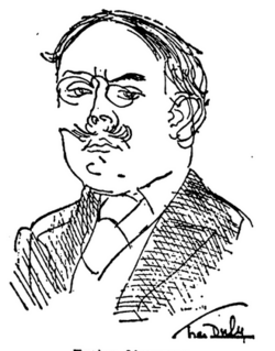Eugène Montfort