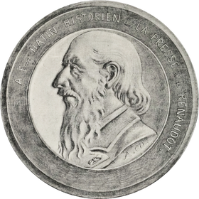 Eugène Hatin