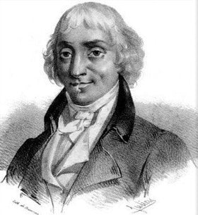 Évariste Parny