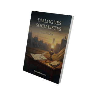 Dialogues socialistes - Louis Veuillot