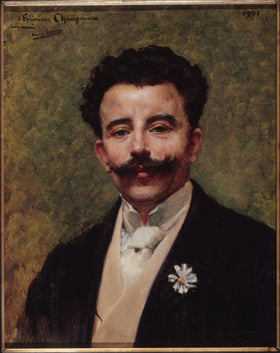 Félicien Champsaur