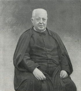Félix Sarda y Salvany