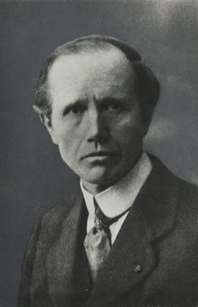 Fernand Séverin