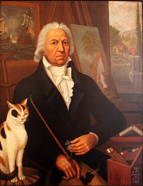 François Aimé Louis Dumoulin