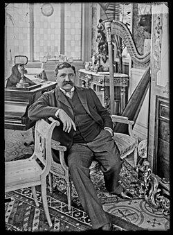 François de Nion