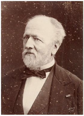 Francisque Michel