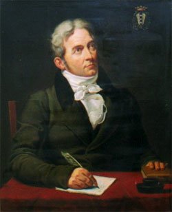 François-Auguste Parseval-Grandmaison