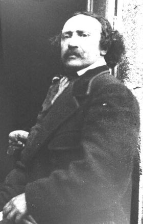 François-Marie Luzel