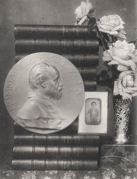 François Mourret