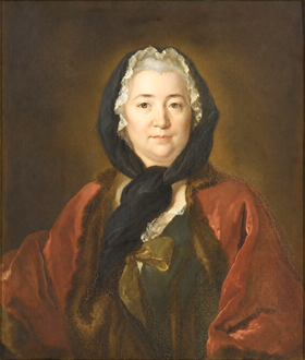 Françoise de Graffigny