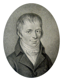 Gabriel Antoine Joseph Hécart