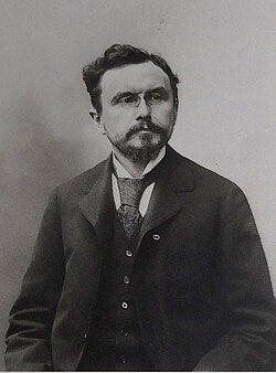 Gabriel Hanotaux