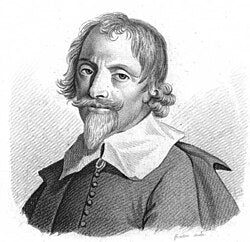 Gabriel Naudé