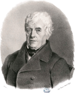 Gabriel Peignot