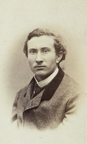 Gaston Da Costa