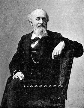 Gaston Paris, Ulysse Robert