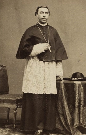 Gaston de Ségur