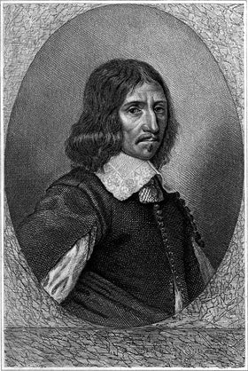 Georges de Scudéry