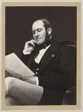 Georges Eugène Haussmann