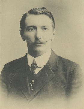 Georges Ista