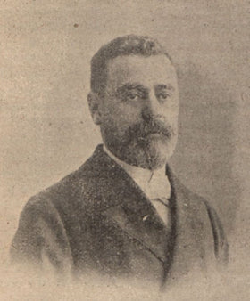 Georges Montorgueil