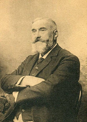 Georges Vicaire