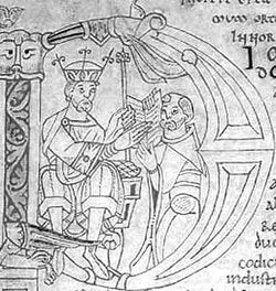 Guillaume de Jumièges