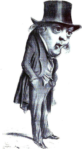 Gustave Planche