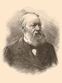 Hendrik Conscience
