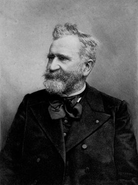 Henri d’Arbois de Jubainville