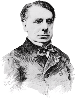 Henri Lavoix